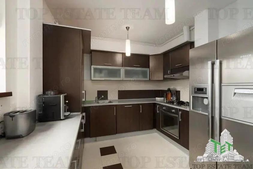 Apartament 5 camere cu 2 locuri de parcare de vanzare in zona Nordului Bucuresti - 14
