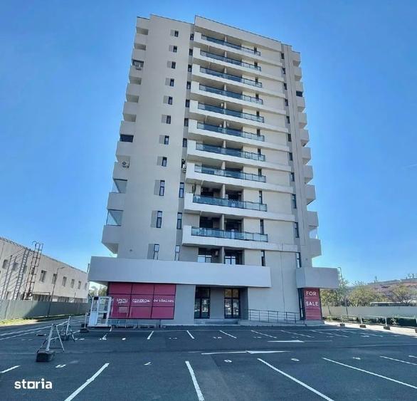 SPATIU COMERCIAL DE INCHIRIAT| BD THEODOR PALLADY| STRADAL| 244MP - 3