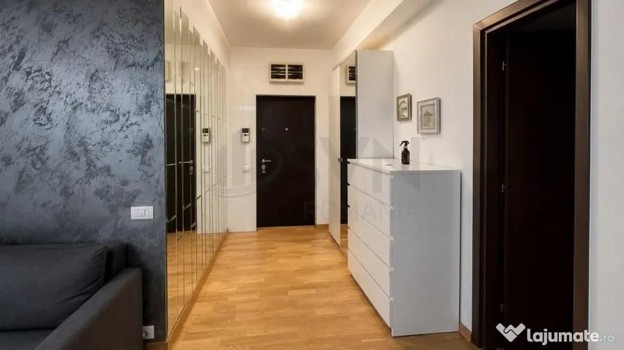 Apartament 2 camere I Herastrau - Bucuresti (Bucuresti-Ilfov) - 1