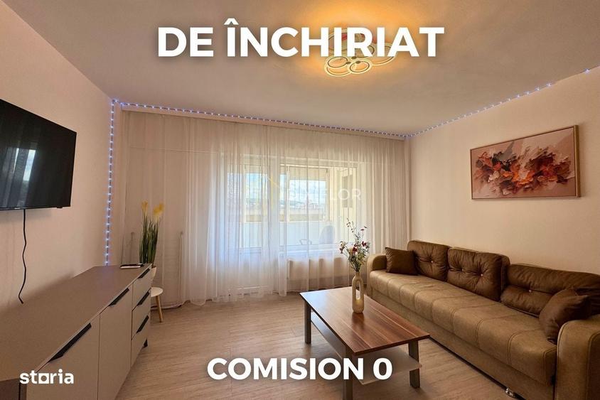 Garsonieră în Ultracentral