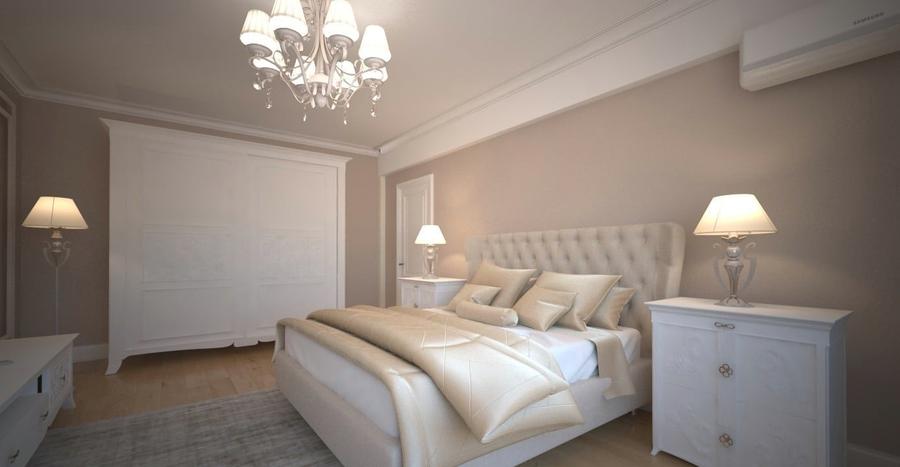 PROMOTIE TVA 21% inclus 2 camere Sector 4, bloc nou, Metrou Aparatori - 4