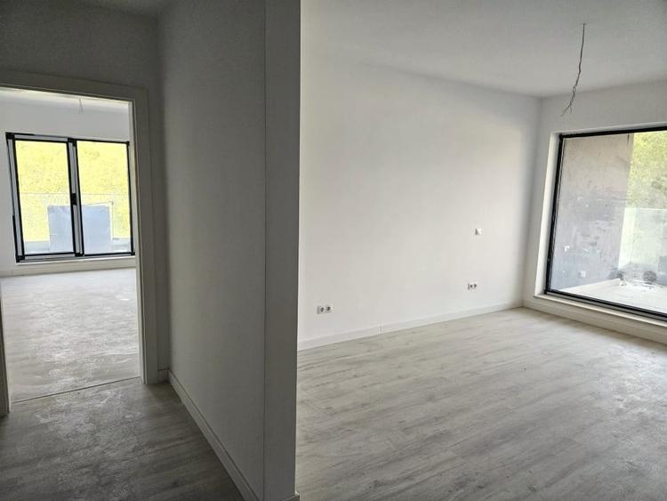 De vanzare apartament nou 2 camere, finisat, Seasons Frunzisului - 8