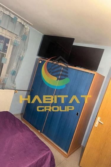 Brancoveanu stradal vanzare 3 camere bloc reabilitat - 4