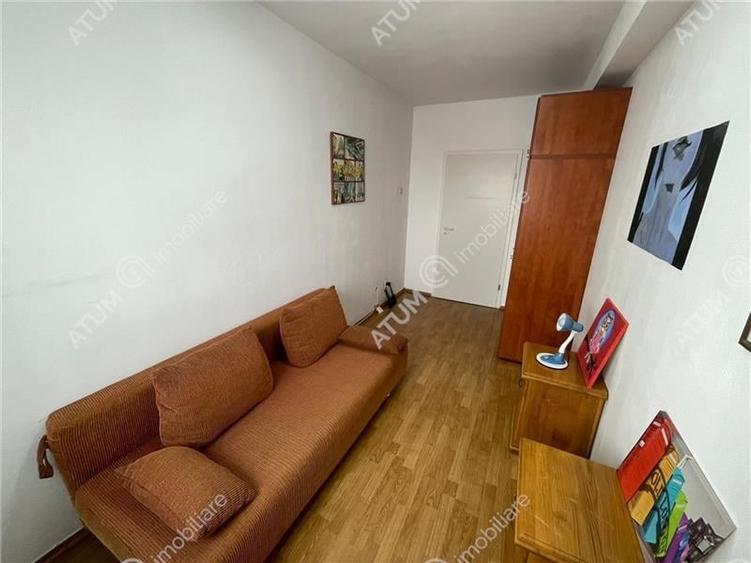 Apartament 3 camere balcon in zona Tilisca din Sibiu - 8