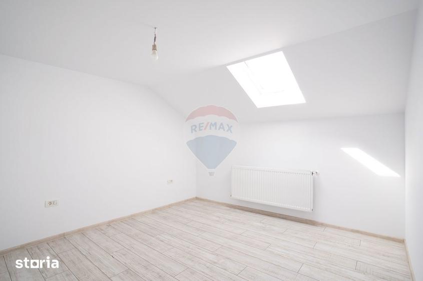 Casa noua P+M, 160 mp utili | 1.000 mp teren | Bradu 10 min Pite?ti - 8