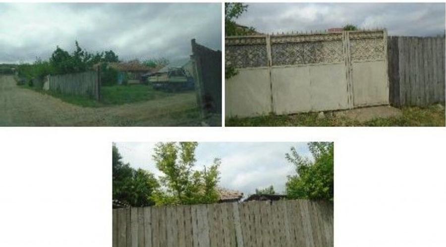 Casa si teren Umbraresti, ID: R2606068 - 21