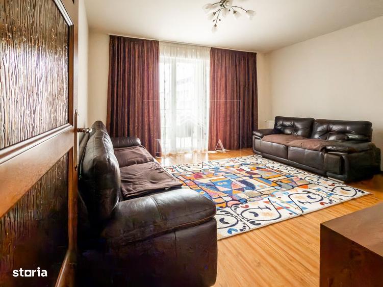 Apartament 2 camere, la 5 min de Spitalul Judetean - 1