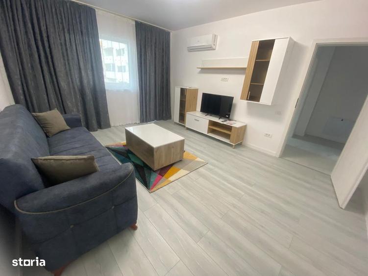 Apartament 2 camere, decomandat, Postalionului- Aparatorii Patriei - 3