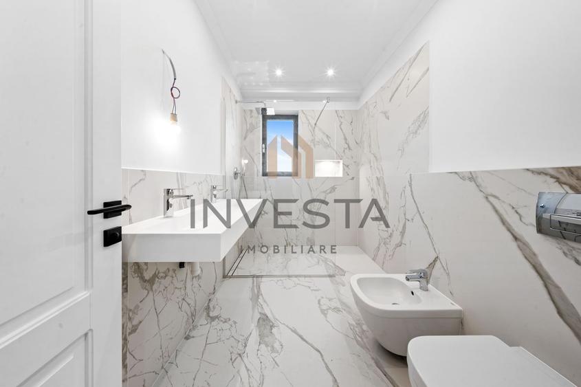 Lux, Spatiu si Vedere Panoramica – Borhanci - 9