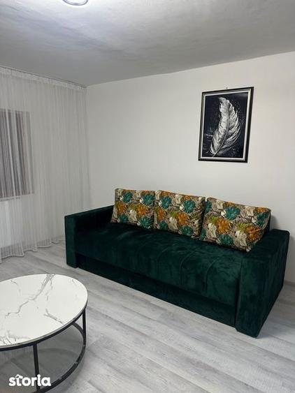 Inchiriez apartament 2 camere mobilat si utilat - 5