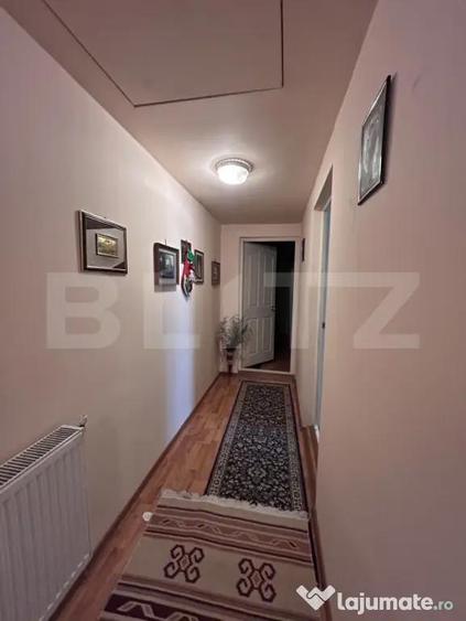 Apartament 3 camere - la casa - zona independentei - 1