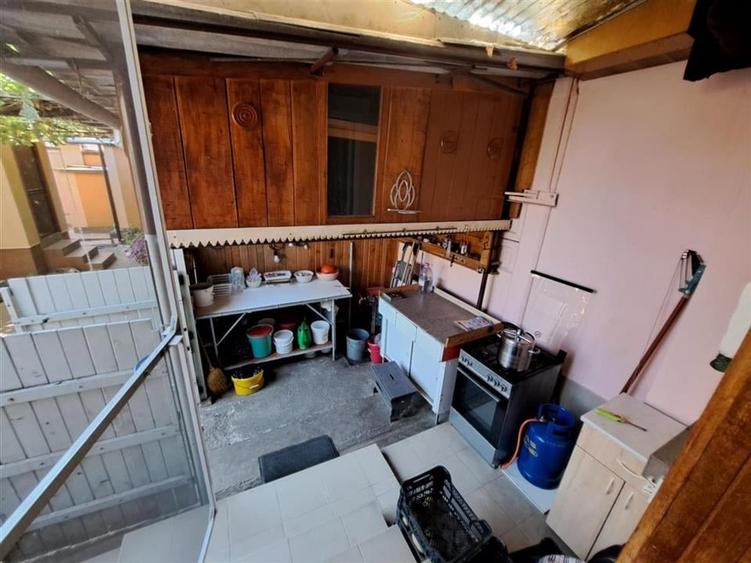 RECO  casa Grivitei Oradea - 23