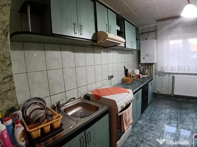 Apartament cu 2 Camere Decomandate in Burdujeni - 6