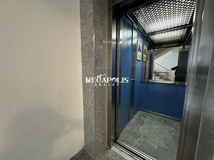 2 Camere Decomandat / Parcare / Boxa - 16