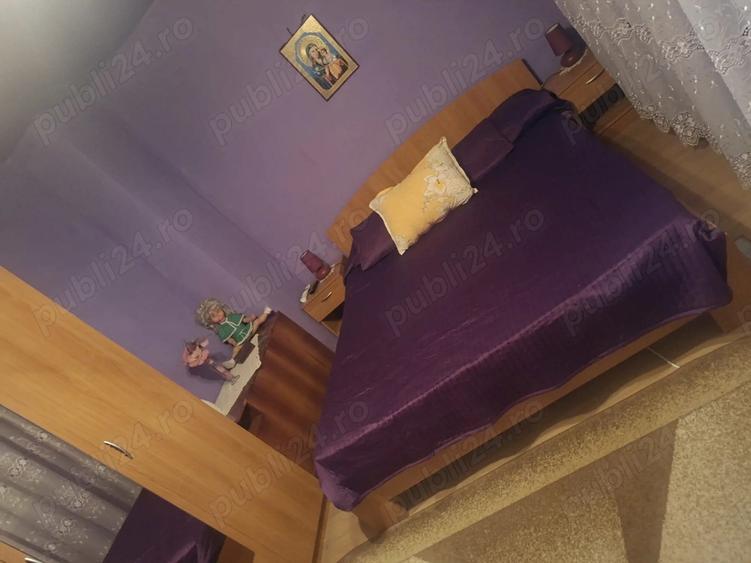 Casa se vinde complet utilata! Tel - 6