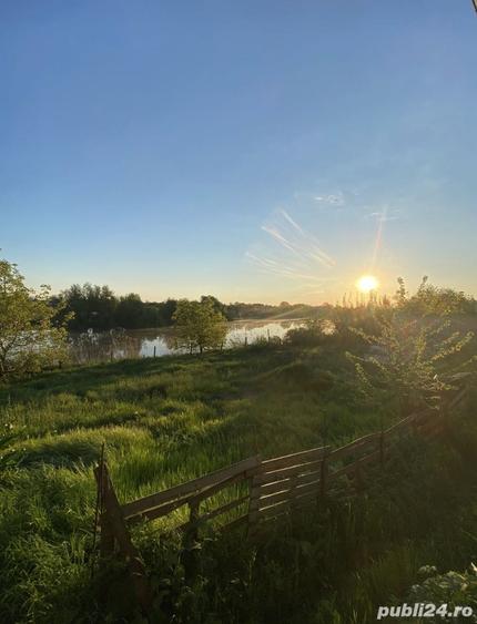 Vila pe malul lacului, Stefanestii de Jos, Ilfov - 8