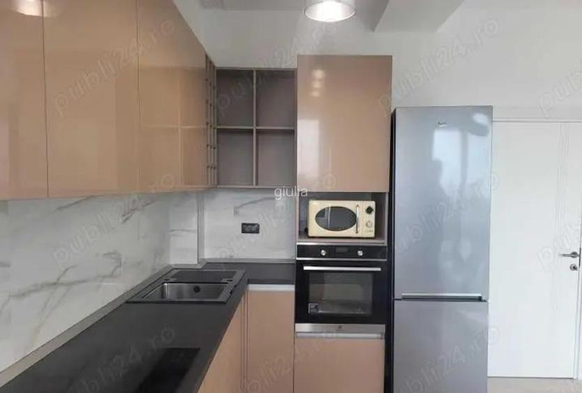 Apartament smart 3 camere Faleza Nord Apartament smart 3 camere Faleza Nord