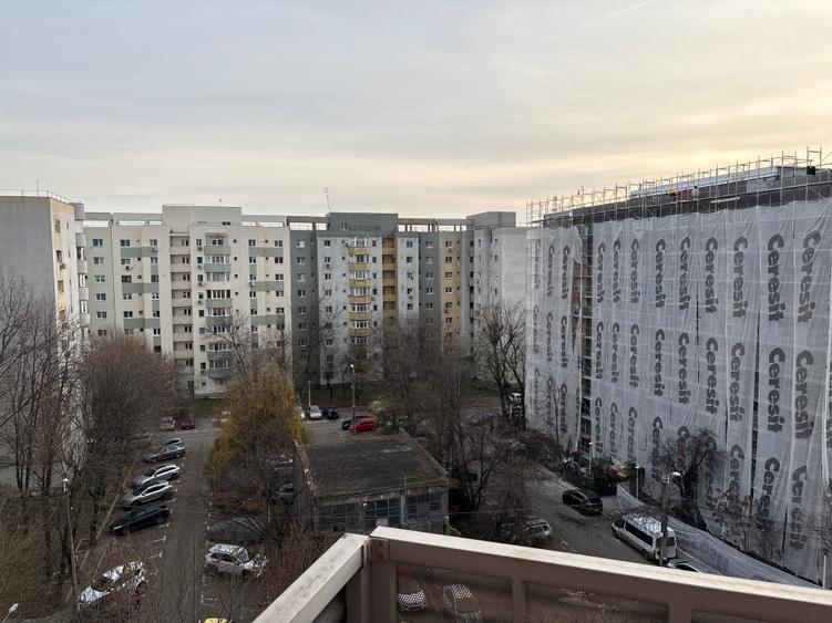 Apartament de 3 camere+boxa si loc de parcare/Apartment with parking+storage box - 14