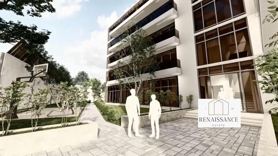 Arad Teren Proiect Bloc P+4 cu Autorizatie | 40 apartamente - 6