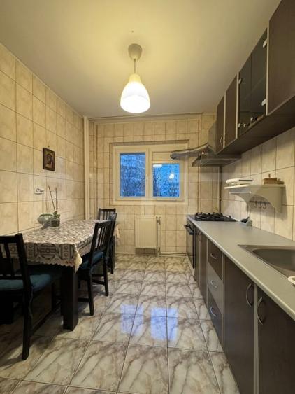 Apartament cu 2 camere, 47,50 mp, Piata Rahova - 4