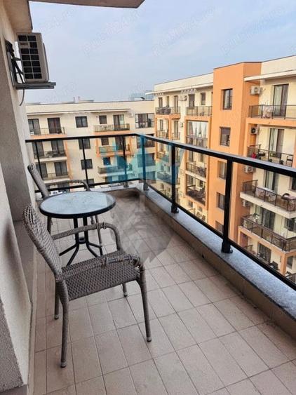 Apartament 3 Camere Onix Residence Grozavesti Bucuresti - 9