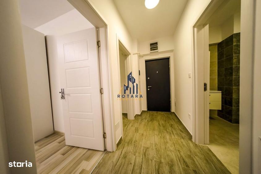 Apartament 2 camere, decomandat, River's Towers, Tudor Vladimirescu - 5