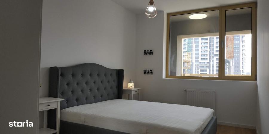 Aviatiei Park - Fully equipped - Oracle - Direct Proprietar - 3