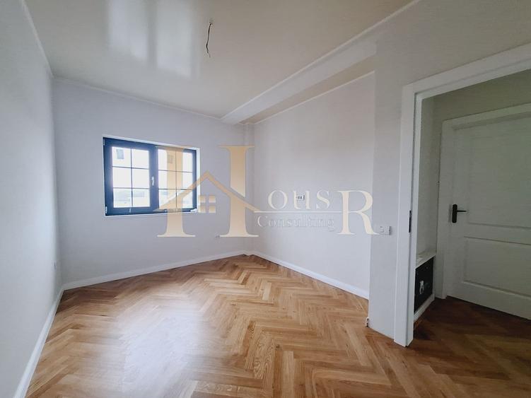 Braytim. Pompa de caldura si panouri solare. Zid dublu cu izolatie fonica. - 20