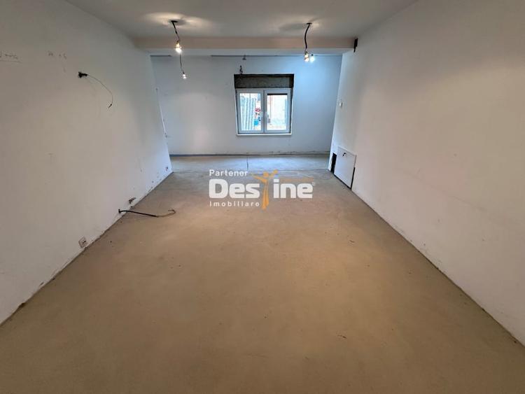 Comision Zero% Casa la gri cu teren 450 mp, incalzire in pardoseala – Pascani - 7