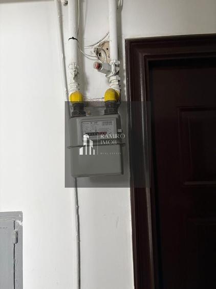 Apartament 2 camere  Soseaua Giurgiului / Piata Progresu - 10