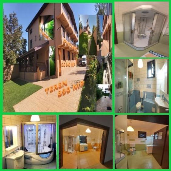 Inchiriez Vila Pipera Comision 0 Proprietar Fara Agentie - 8