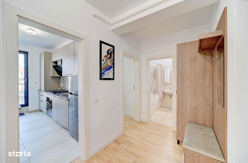 Apartament 2 camere, bloc nou, parcare, cartier Albert, Ploiesti - 9