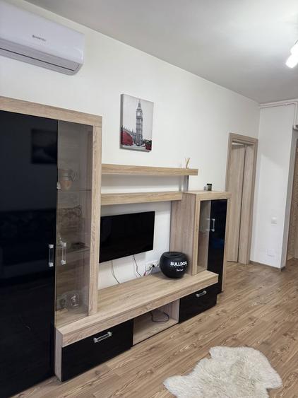 Garsoniera de inchiriat - 6