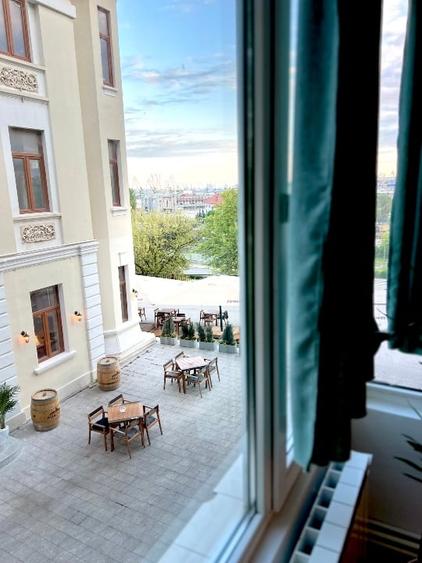 Apartament 2 camere decomandat – Piața Ovidiu / Peninsula - 15