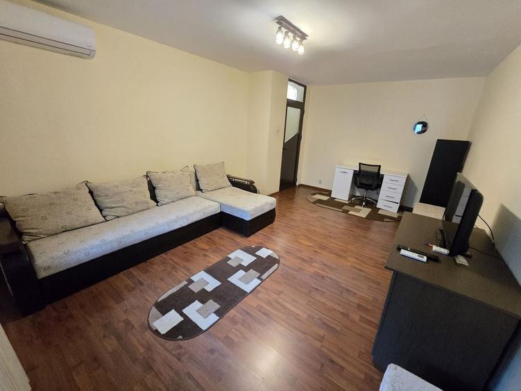 Tineretului / 3 Min Metrou / Garsoniera la Cheie - 2