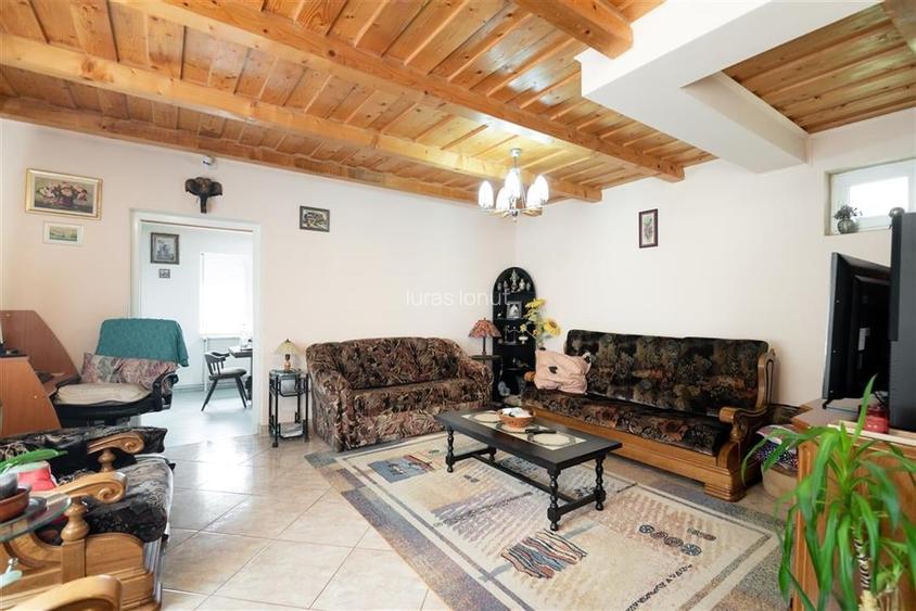 RECO, Casa in Osorhei, Bihor