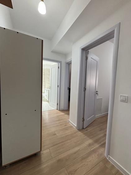 Apartament 1 camera Hlincea, decomandat, mobilat si utilat, intabulat - 7