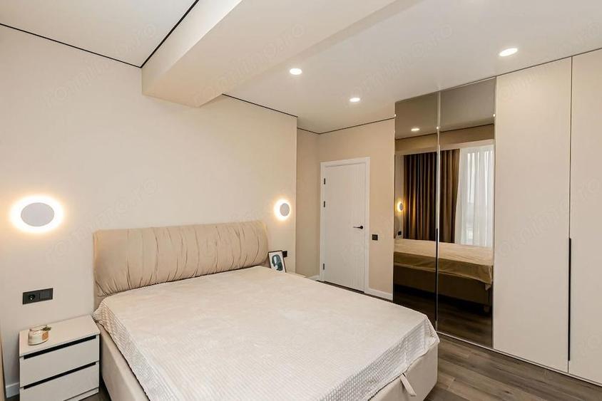 Inchiriere apartament 2 camere Floreasca - 2