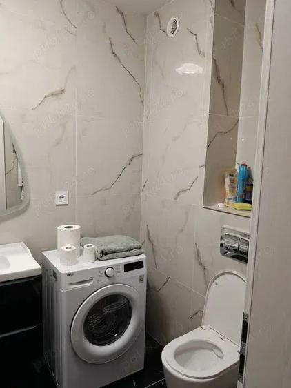 Inchiriere ap. 2 camere, 60mp. parcare subteran, terasa, complex Elite - 2