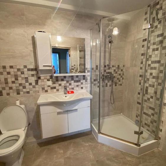 Inchiriere apartament cu 2 camere in zona Salajan - 2