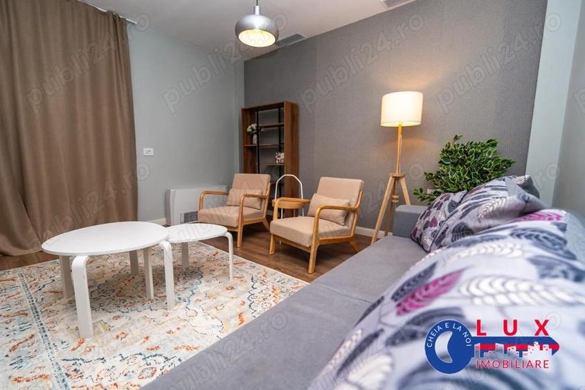 ID 397 DE INCHIRIAT - Apartament 2 camere LUX! - 2