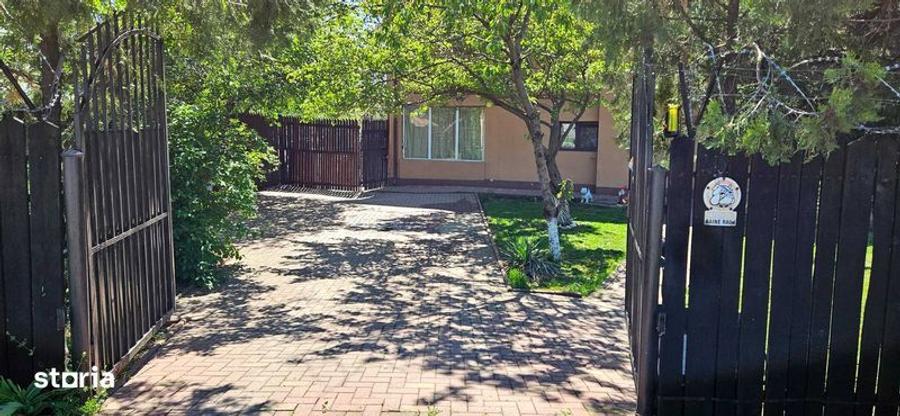 Casa de inchiriat pe DN1 la 9km de Ploiesti - 5