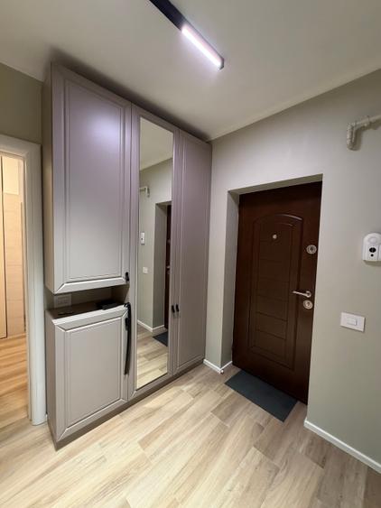 Apartament lângă Herăstrău,3 balcoane,parcare inclusă - 15