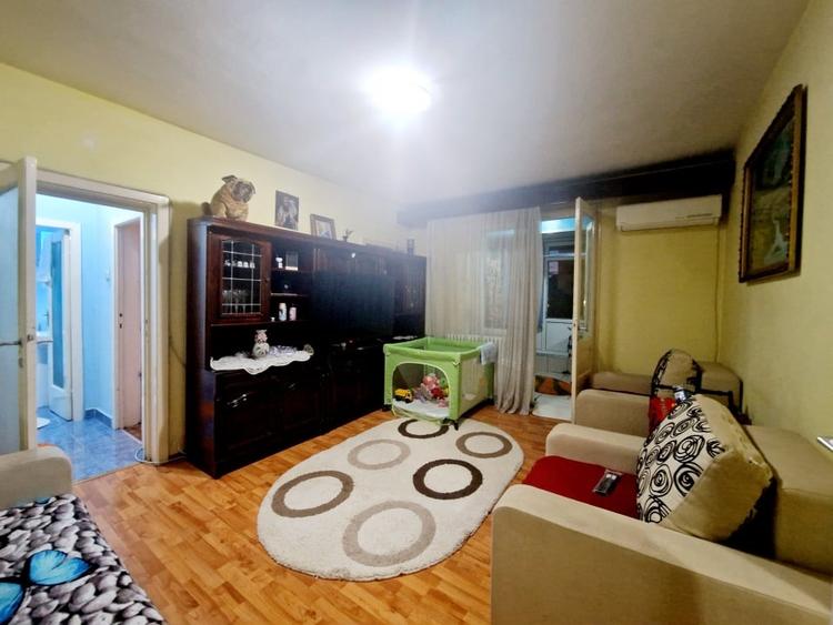 2 Camere Metrou Obor 7' | Sos Colentina | Mall Veranda | Boxa - 2