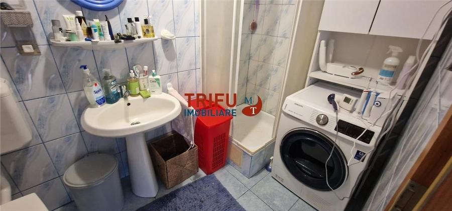 Casă spațioasă 4 camere, mobilată și utilată, Cent - 13