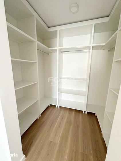 Apartament modern 2 camere de inchiriat Iosia Residence - 5