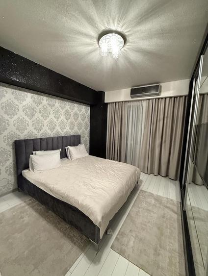 Apartament 2 camere Berceni complet mobilat si utilat 80 m2 - 3