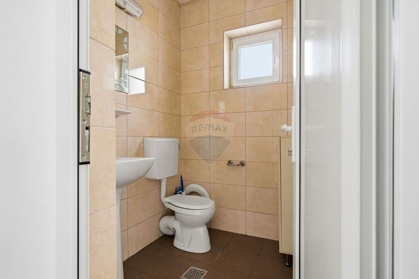 POZIȚIE STRATEGICĂ cu Potențial Major de Exploatare și Reconversie - 17