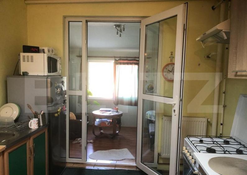 Casa cu front mare , 140 mp , zona Angel Saligny - 14