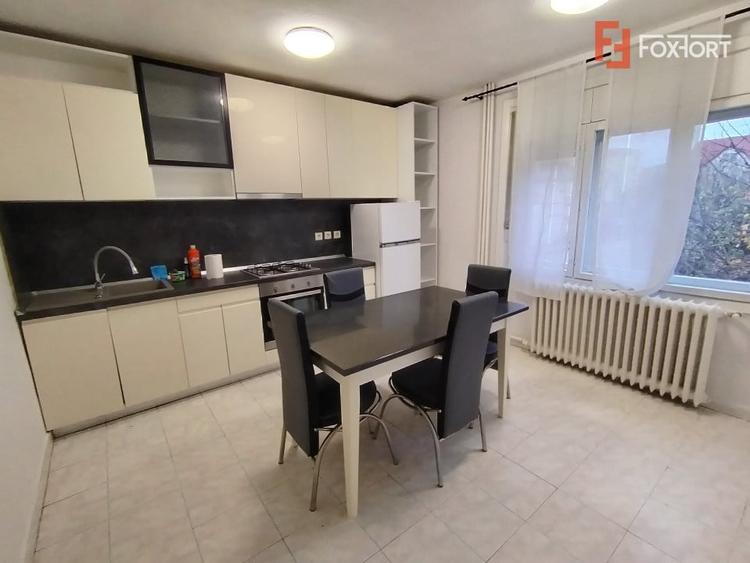 Apartament cu 4 camere de inchiriat in Timisoara, zona Olimpia Stadion - 1